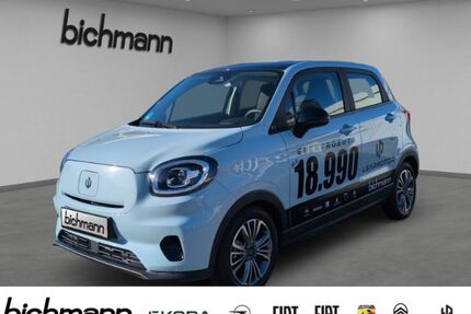 Leapmotor T03 Gebrauchtwagen