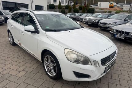 Volvo V60 Gebrauchtwagen