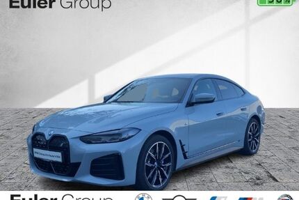 BMW i4 Gebrauchtwagen