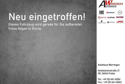 Suzuki Celerio Gebrauchtwagen