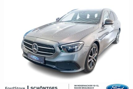 Mercedes-Benz E 300 Gebrauchtwagen