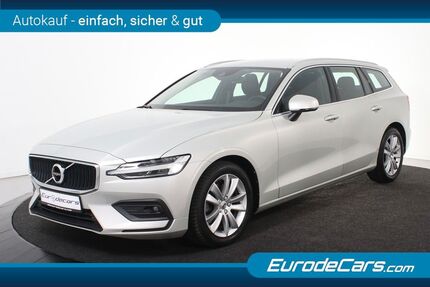 Volvo V60 Gebrauchtwagen