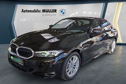 BMW 330 Gebrauchtwagen