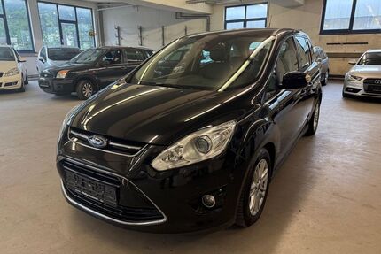 Ford Grand C-Max Gebrauchtwagen