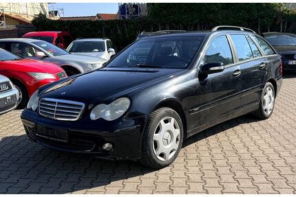 Mercedes-Benz C 180 Gebrauchtwagen