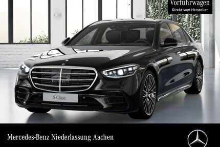 Mercedes-Benz S 450 Gebrauchtwagen