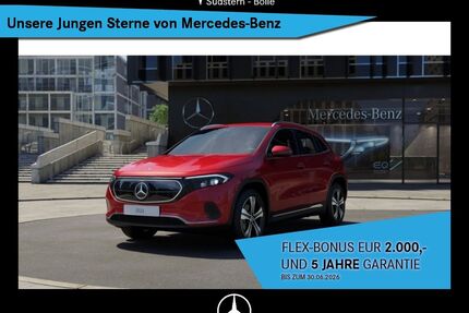 Mercedes-Benz EQA Gebrauchtwagen