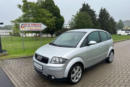 Audi A2 Gebrauchtwagen