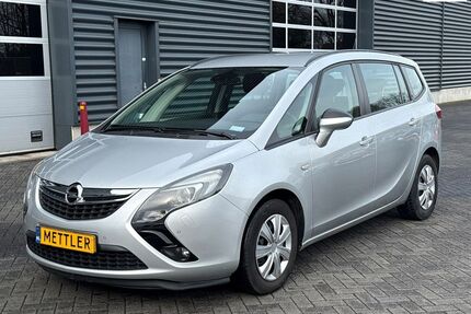 Opel Zafira Tourer Gebrauchtwagen