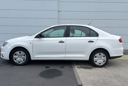 Seat Toledo Gebrauchtwagen
