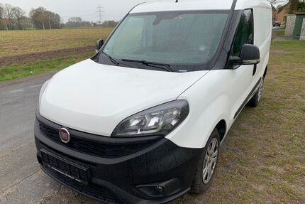 Fiat Doblo Gebrauchtwagen