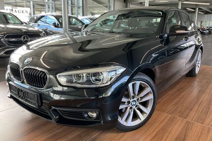 BMW 118 Gebrauchtwagen