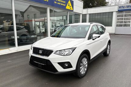 Seat Arona Gebrauchtwagen