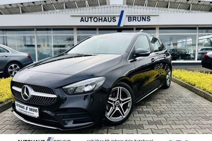 Mercedes-Benz B 200 Gebrauchtwagen