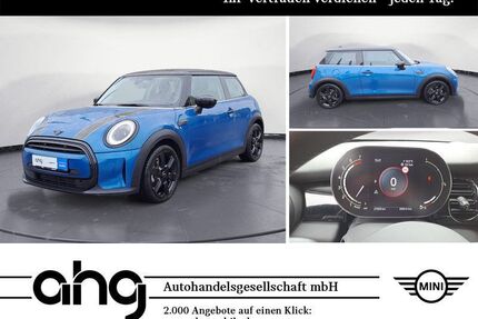 Mini Cooper Gebrauchtwagen