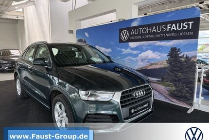 Audi Q3 Gebrauchtwagen