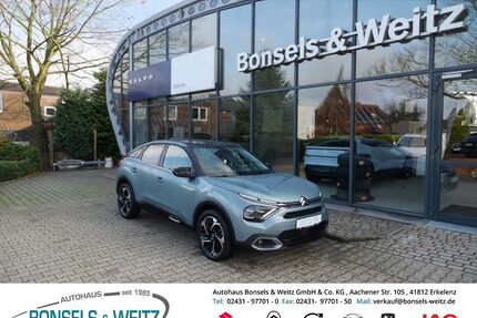 Citroen C4 Gebrauchtwagen