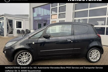 Mitsubishi Colt Gebrauchtwagen