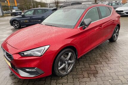Seat Leon Gebrauchtwagen