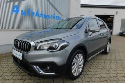 Suzuki SX4 Gebrauchtwagen