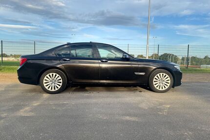 BMW 730 Gebrauchtwagen
