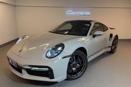 Porsche 992 Gebrauchtwagen