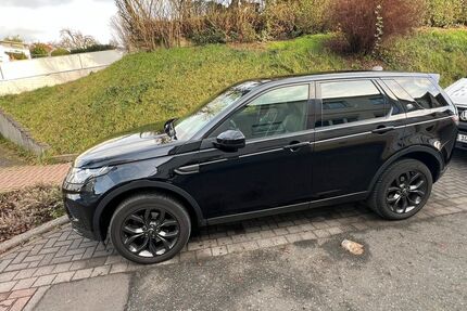Land Rover Discovery Sport Gebrauchtwagen