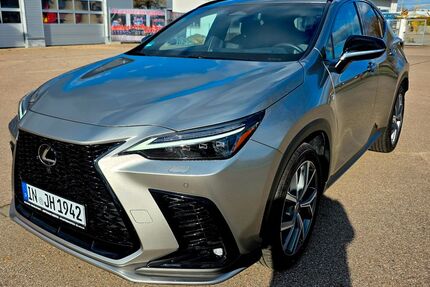 Lexus NX 350h Gebrauchtwagen
