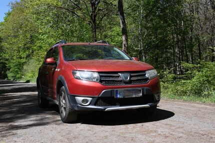 Dacia Sandero Gebrauchtwagen