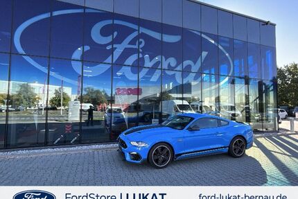 Ford Mustang Gebrauchtwagen