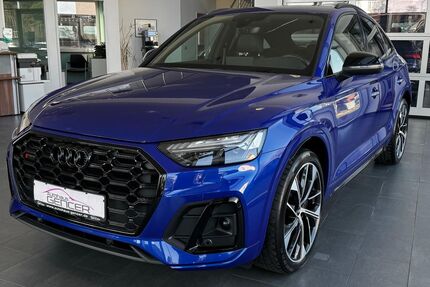 Audi SQ5 Gebrauchtwagen