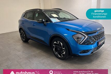 Kia Sportage Gebrauchtwagen
