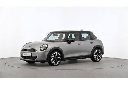 Mini Cooper C Gebrauchtwagen