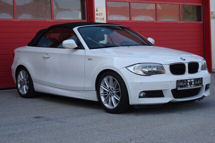 BMW 120 Gebrauchtwagen