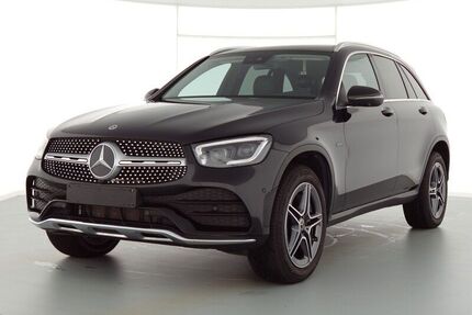 Mercedes-Benz GLC 300 Gebrauchtwagen