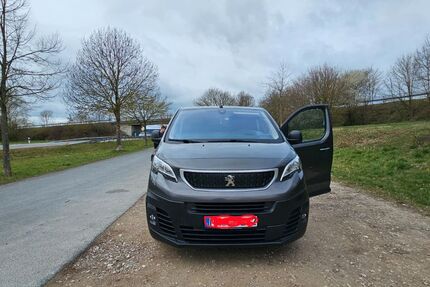Peugeot Expert Gebrauchtwagen