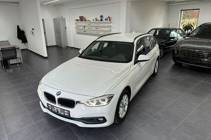 BMW 318 Gebrauchtwagen