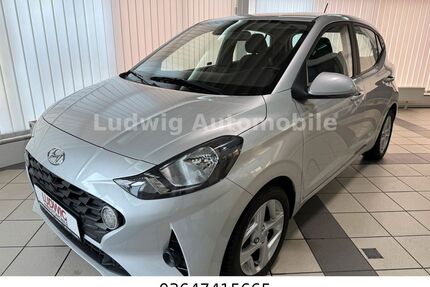Hyundai i10 Gebrauchtwagen