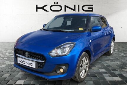 Suzuki Swift Gebrauchtwagen