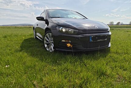 VW Scirocco Gebrauchtwagen