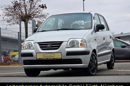 Hyundai Atos Gebrauchtwagen