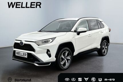 Toyota RAV 4 Gebrauchtwagen