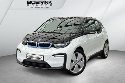 BMW i3 Gebrauchtwagen