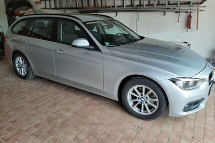 BMW 318 Gebrauchtwagen