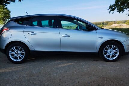 Lancia Delta Gebrauchtwagen