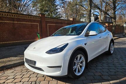 Tesla Model Y Gebrauchtwagen