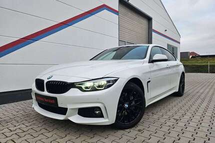 BMW 435 Gebrauchtwagen