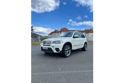 BMW X5 Gebrauchtwagen