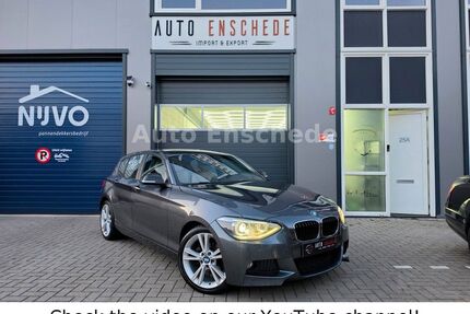 BMW 116 Gebrauchtwagen