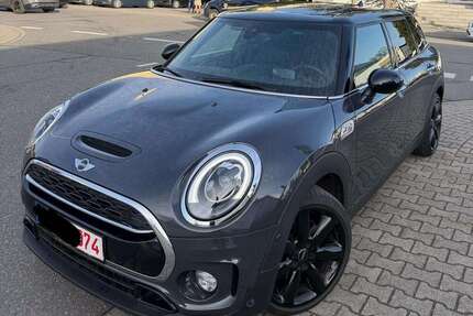 Mini Cooper S Clubman Gebrauchtwagen